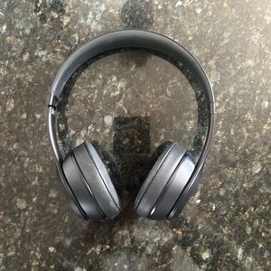 BEATS Solo 3, Bluetooth Headphones